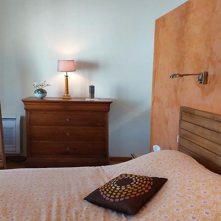 Apartmán Le Petit Domeynes Exteriér fotografie