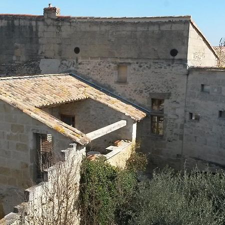 Apartmán Le Petit Domeynes Exteriér fotografie