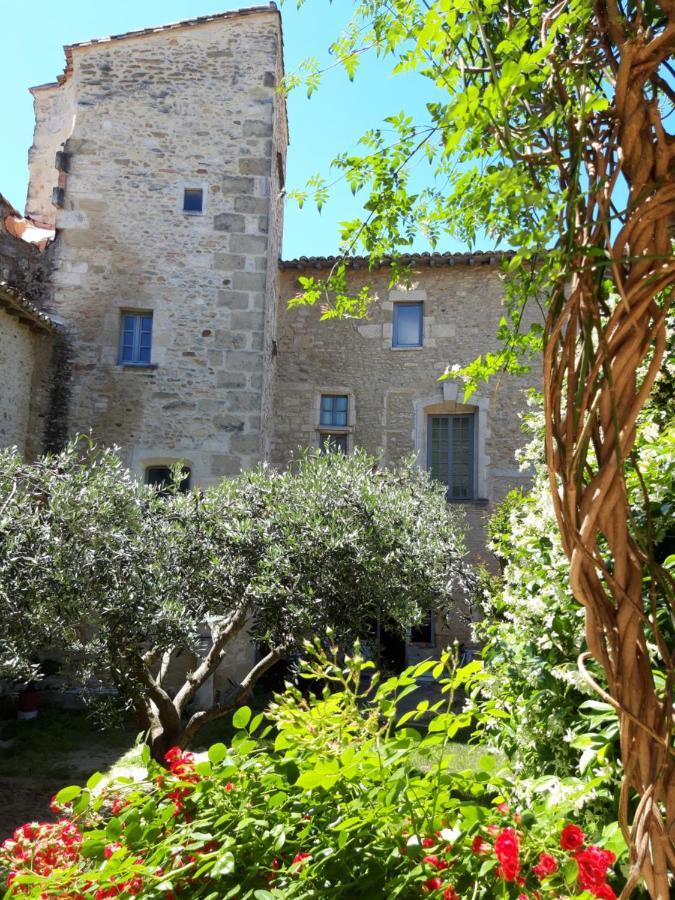 Apartmán Le Petit Domeynes Exteriér fotografie