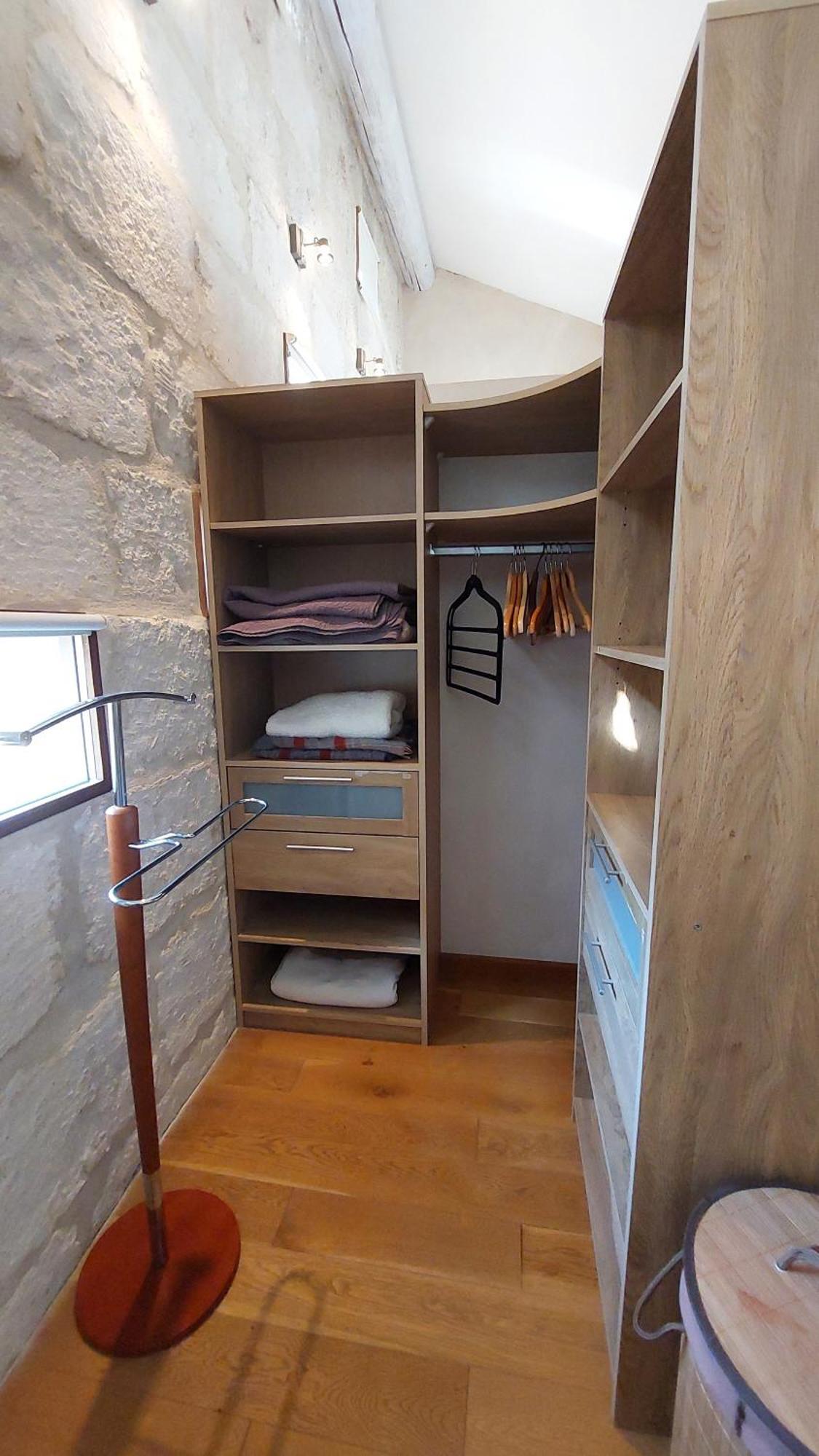 Apartmán Le Petit Domeynes Exteriér fotografie