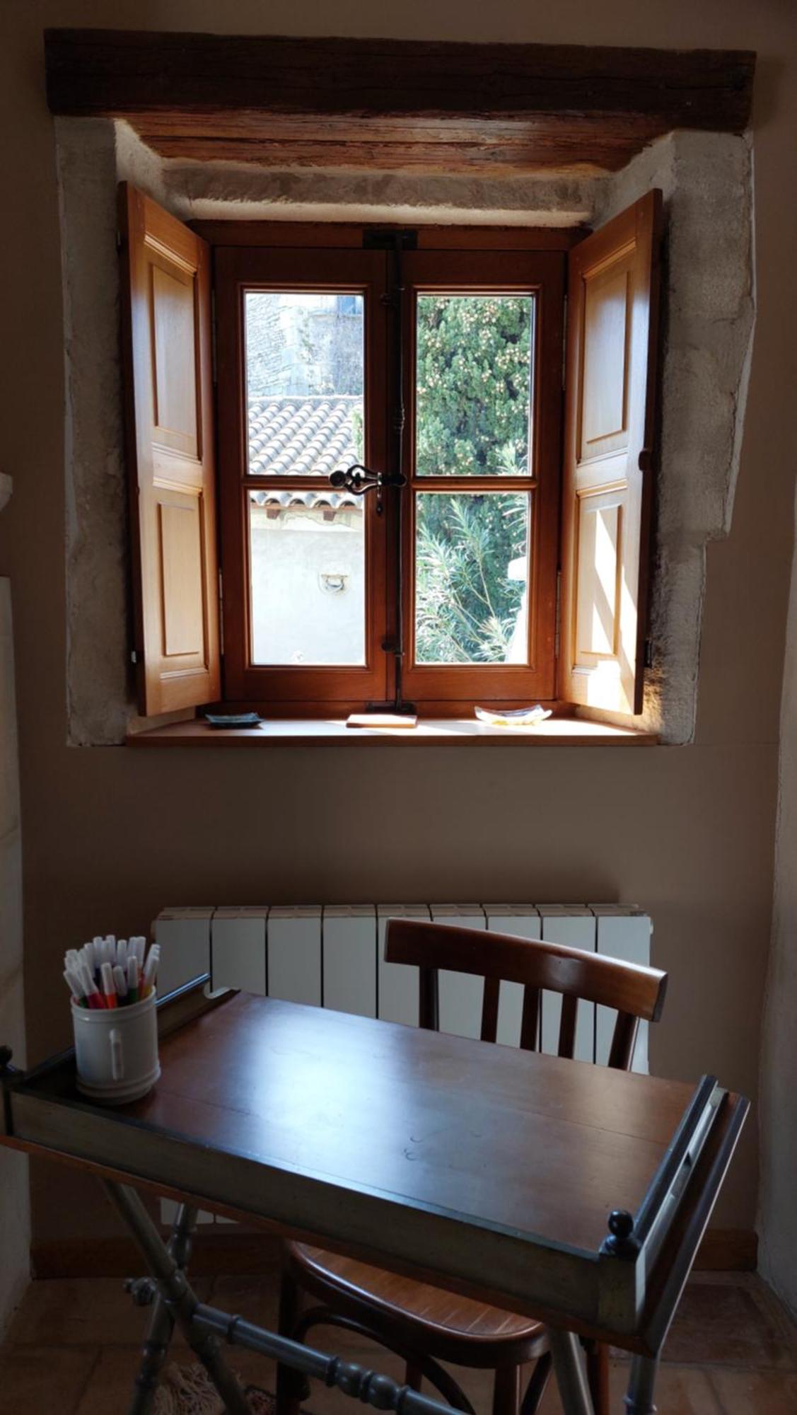 Apartmán Le Petit Domeynes Exteriér fotografie
