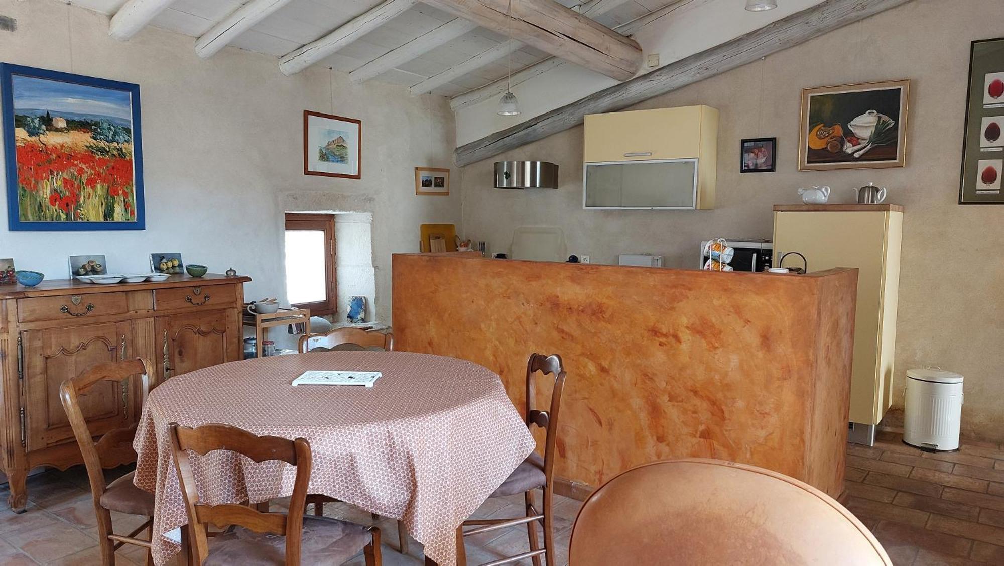 Apartmán Le Petit Domeynes Exteriér fotografie