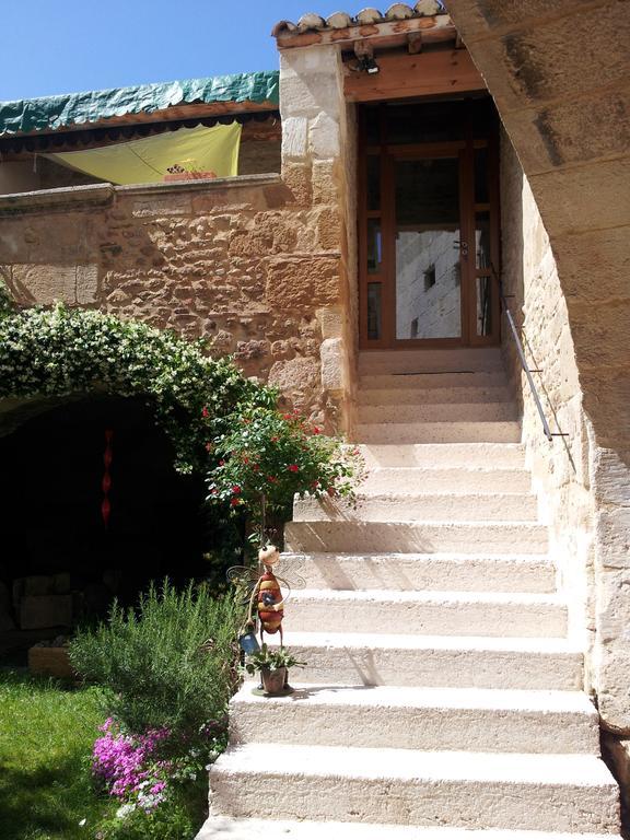 Apartmán Le Petit Domeynes Exteriér fotografie