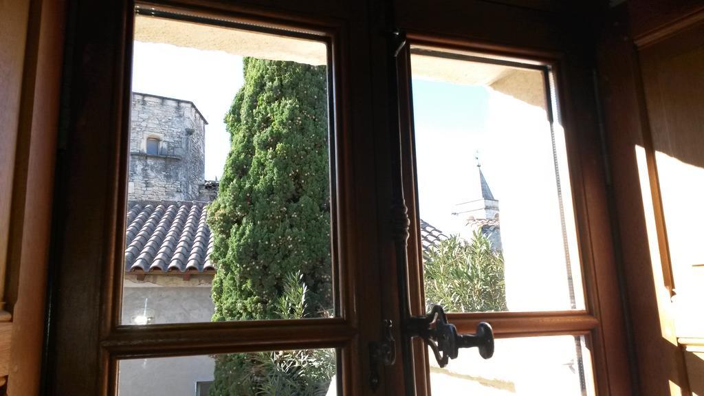 Apartmán Le Petit Domeynes Pokoj fotografie